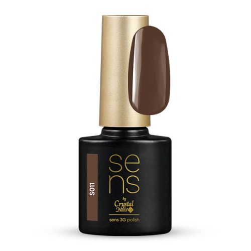 SENS - SENS 3G POLISH S011 - 4ML 