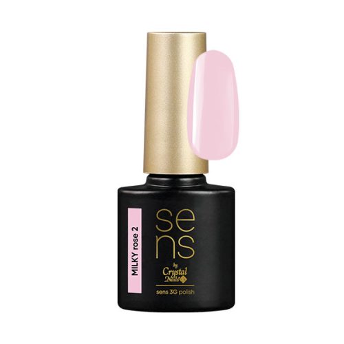 SENS - SENS 3G POLISH - MILKY ROSE-2 - 4ML