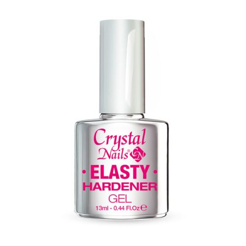 Crystal Nails - ELASTY HARDENER GEL - 8ML