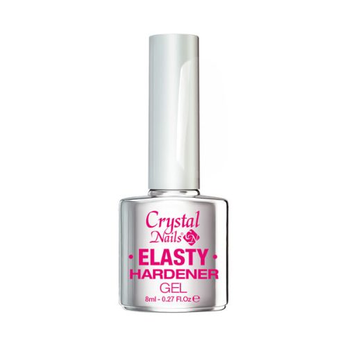 Crystal Nails - ELASTY HARDENER GEL - 13ML
