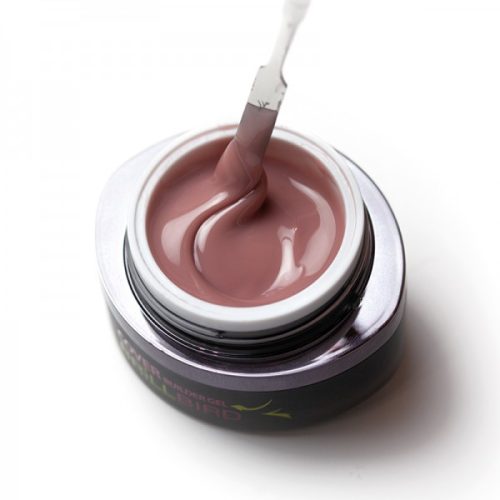 BrillBird - NO FILE COVER BUILDER GEL - 5ML