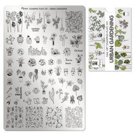 MOYRA - NYOMDALEMEZ - NYOMDALEMEZ - Urban gardening - 105