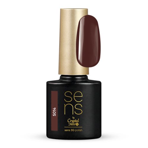 SENS - SENS 3G POLISH S014 - 4ML 