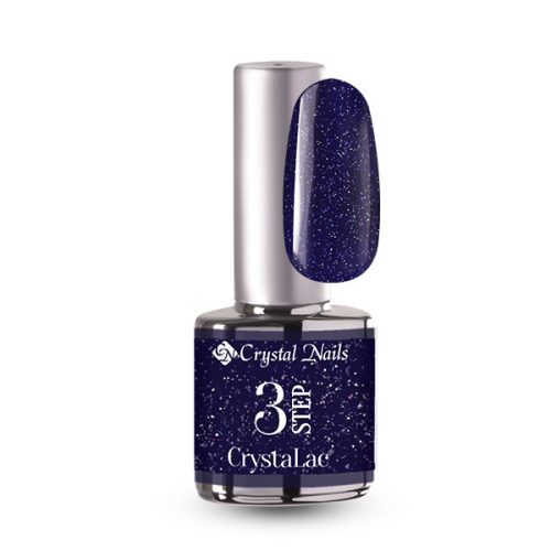 Crystal Nails - 3 STEP CRYSTALAC - 3S162 - 4ML