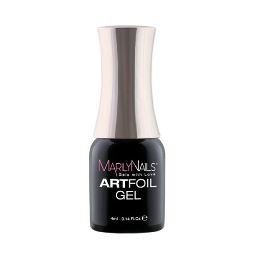 MarilyNails - ART FOIL GEL