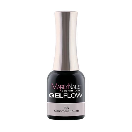 MarilyNails – GELFLOW - három fázisú gél lakk - 65 - 7ml@