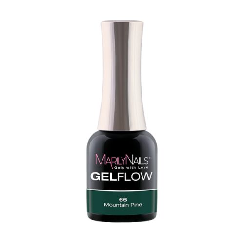 MarilyNails – GELFLOW - három fázisú gél lakk - 66 - 7ml