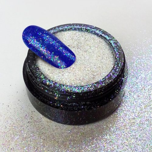 Brillbird - CSILLÁMPOR - FEHÉR - CS03@