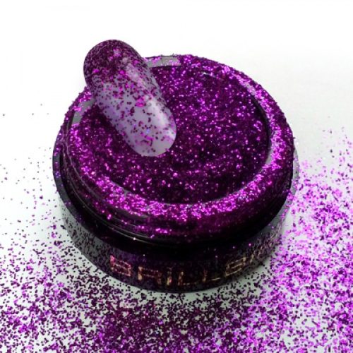 Brillbird - CSILLÁMPOR - LILA - CS04@
