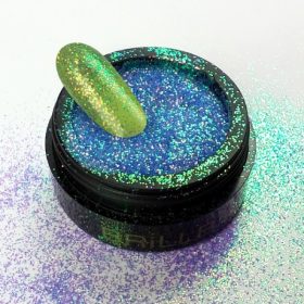 Brillbird - CSILLÁMPOR - TÜRKIZ - CS05@