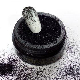 Brillbird - CSILLÁMPOR - FEKETE - CS08@