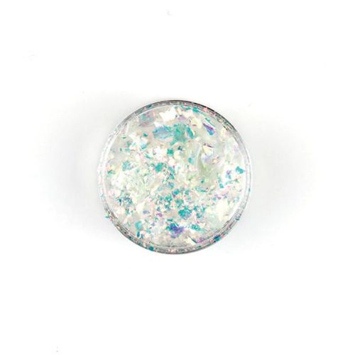 Brillbird  - Chrome Flakes - UNICORN