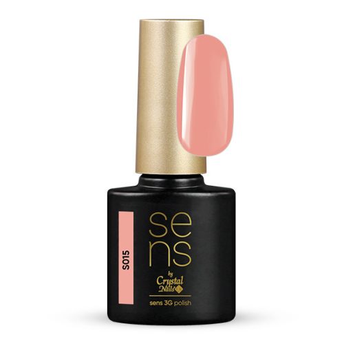 SENS - SENS 3G POLISH S015 - 4ML 