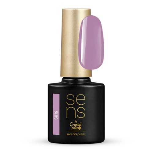 SENS - SENS 3G POLISH S016 - 4ML 