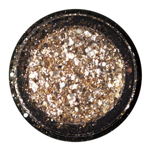 BRILLBIRD - FLITTER - GOLD@