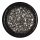 BRILLBIRD - FLITTER - DARK SILVER@