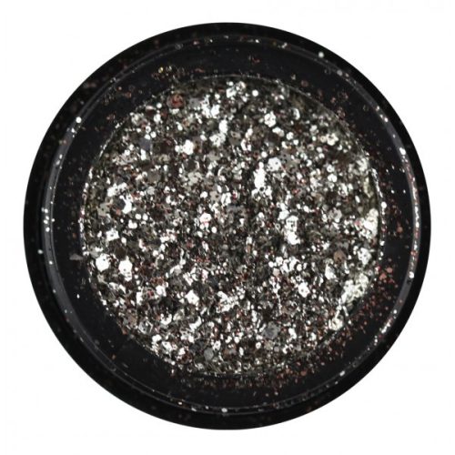 BRILLBIRD - FLITTER - DARK SILVER@