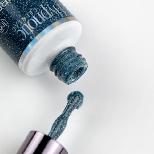 BrillBird - Hypnotic Gel&Lac - DIAMOND - 168 - 8ml 