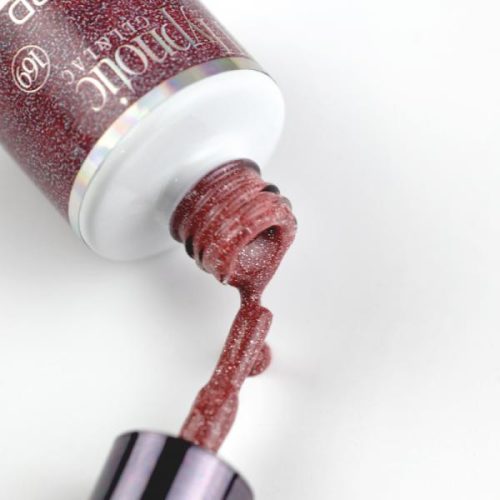 BrillBird - Hypnotic Gel&Lac - DIAMOND - 169 - 8ml 