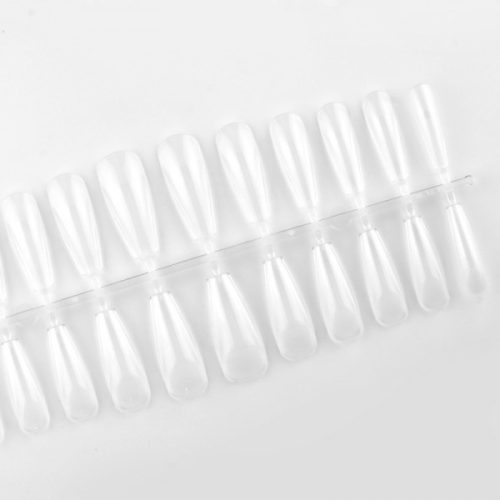 Brillbird - GEL TIP - LONG COFFIN - 240db/doboz