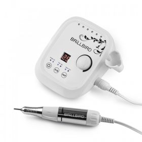Brillbird - UNIQ NAIL DRILL CSISZOLÓGÉP