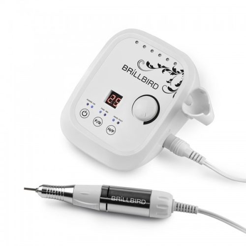 Brillbird - UNIQ NAIL DRILL CSISZOLÓGÉP