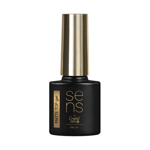 SENS - SENS MATTE TOP GEL - 4ML