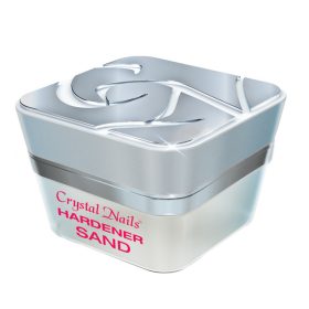 Crystal Nails -  HARDENER SAND - 35G - THF Crystal Nails -  HARDENER SAND - 35G - THF