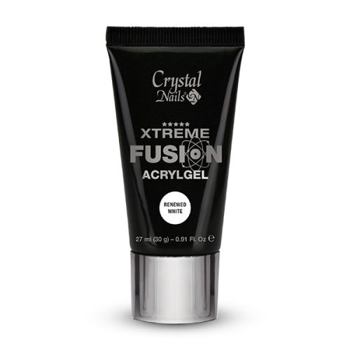 CN - XTREME FUSION GEL RENEWED WHITE - 30G 