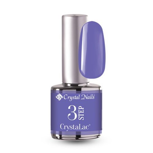 Crystal Nails - 3 STEP CRYSTALAC - 3S169 - 4ML