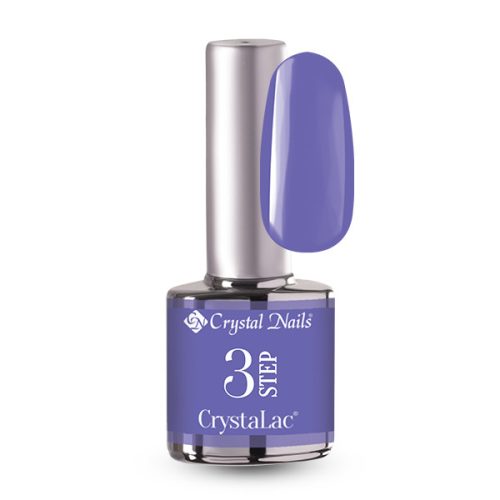 Crystal Nails - 3 STEP CRYSTALAC - 3S169 - 8ML