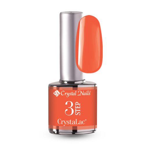Crystal Nails - 3 STEP CRYSTALAC - 3S170 - 8ML