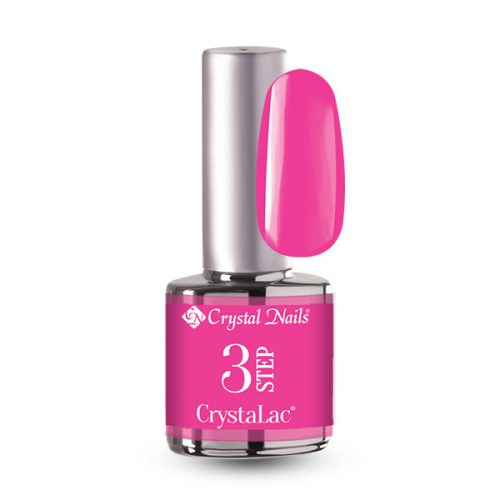 Crystal Nails - 3 STEP CRYSTALAC - 3S171 - 4ML