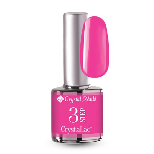 Crystal Nails - 3 STEP CRYSTALAC - 3S171 - 8ML