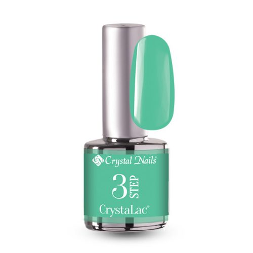 Crystal Nails - 3 STEP CRYSTALAC - 3S172 - 4ML