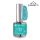 Crystal Nails - 3 STEP CRYSTALAC - 3SC8 4ML