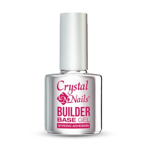 Crystal Nails - BUILDER BASE (ALAP) GEL - 13ML 