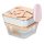 Crystal Nails - XTREME SUPERIOR GEL - MILKY ROSE - 15ML
