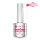 Crystal Nails - 2S - SMARTGUMMY RUBBER BASE GEL - NR0 - CLEAR - 8ML