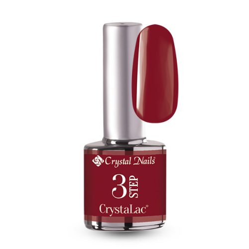 Crystal Nails - 3 STEP CRYSTALAC - 3S173 - 8ML