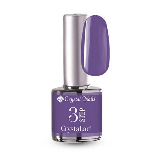 Crystal Nails - 3 STEP CRYSTALAC - 3S175 - 8ML
