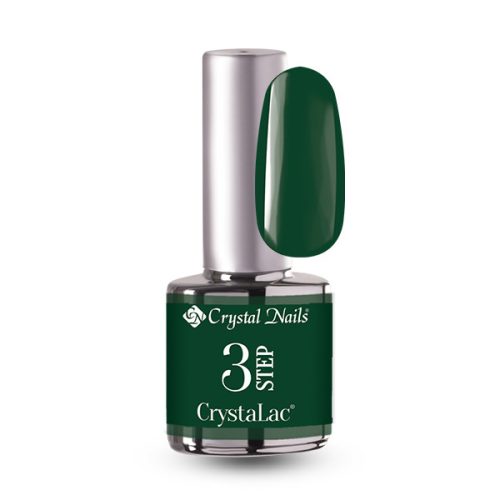 Crystal Nails - 3 STEP CRYSTALAC - 3S176 - 4ML