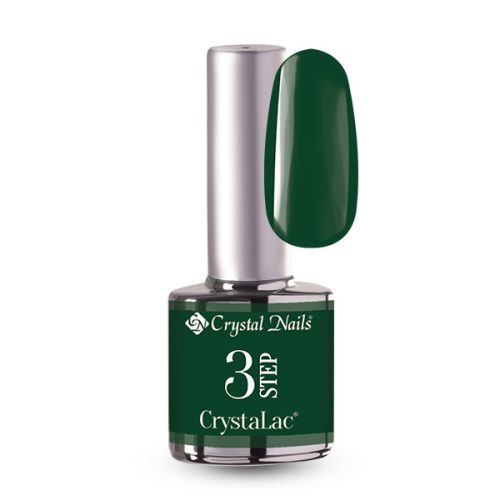 Crystal Nails - 3 STEP CRYSTALAC - 3S176 - 8ML