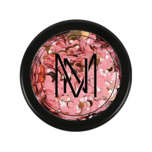 MarilyNails – MN GLITTER 1 - BARACK@