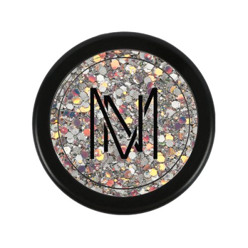 MarilyNails – MN GLITTER - UNICORN TEARS@