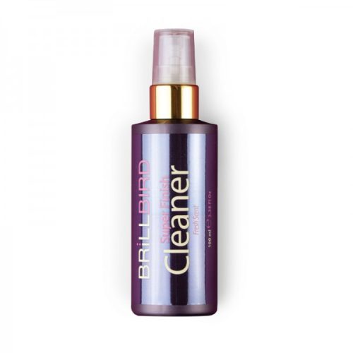 Brillbird - SUPER FINISH CLEANER - FRESH SCENT - 100 ML