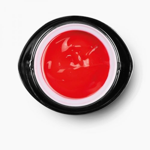 Brillbird -NYOMDAZSELÉ - PIROS - 3ML