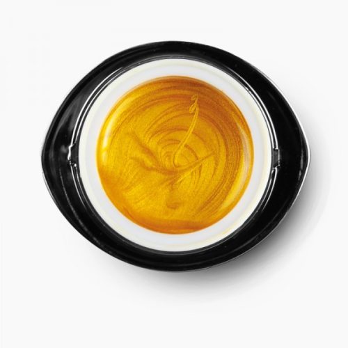 Brillbird -NYOMDAZSELÉ - ARANY - 3ML