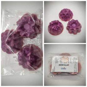 Szójaviasz - illatviasz - dove illattal - 45gr - 1.