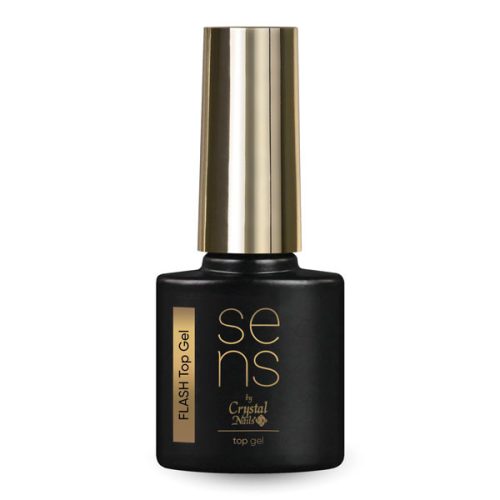 SENS - SENS FLASH TOP GEL - 4ML